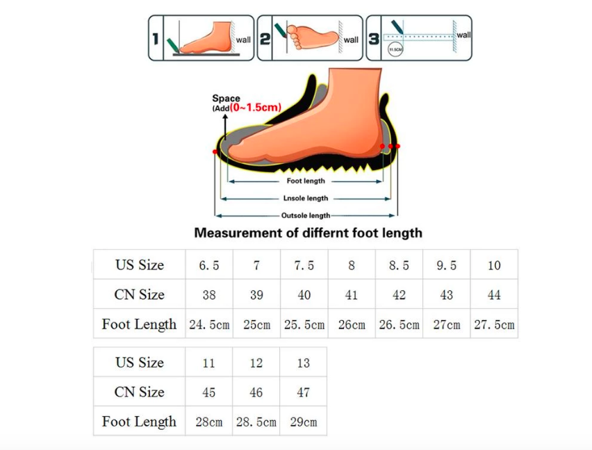 2019 Summer Men's Comfortable Fashion Shoes Mocassins