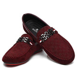 Amazing Men's Summer Shoes Mocassins