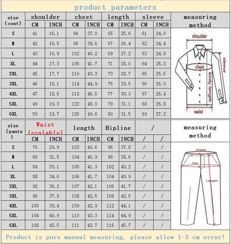 MBCA - Men's Amazing Slim Fit Suits