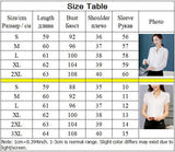 Wonderful Chiffon Office Work Slim Blouse