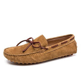 High Quality Soft Mens Loafers Mocassins