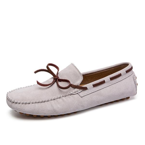 High Quality Soft Mens Loafers Mocassins