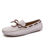 High Quality Soft Mens Loafers Mocassins