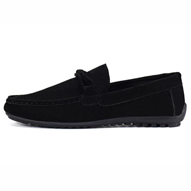 2019 Summer Men's Comfortable Fashion Shoes Mocassins