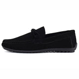 2019 Summer Men's Comfortable Fashion Shoes Mocassins