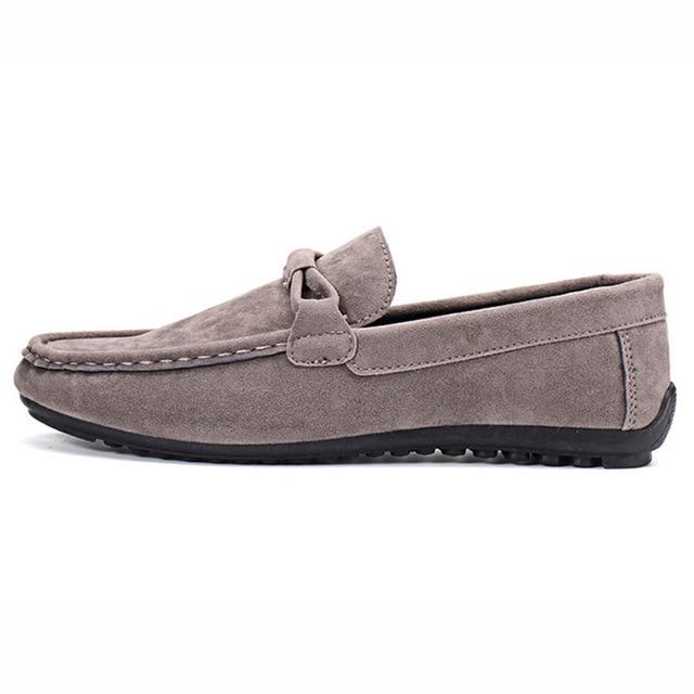 2019 Summer Men's Comfortable Fashion Shoes Mocassins